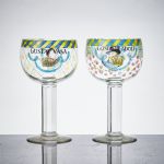 1708 8090 Pokalglas